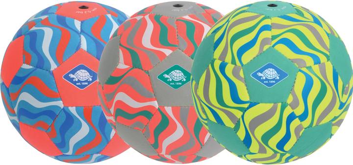 Image du produit Schildkröt Football de plage
