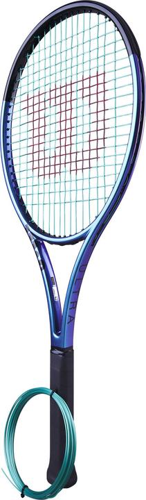 Produktbild Wilson LUXILON ECO POWER 125 REEL Teal/ Grösse: 125