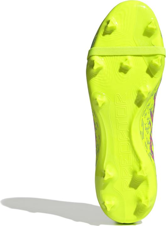 Produktbild adidas Predator League FT FG/MG (46)