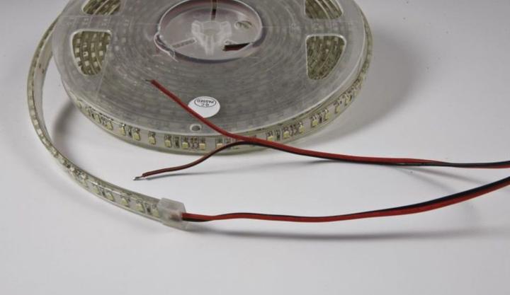 Produktbild Synergy 21 LED Flex Strip *neutralweiss* DC12V 72W (Neutralweiss, 500 cm, Indoor)