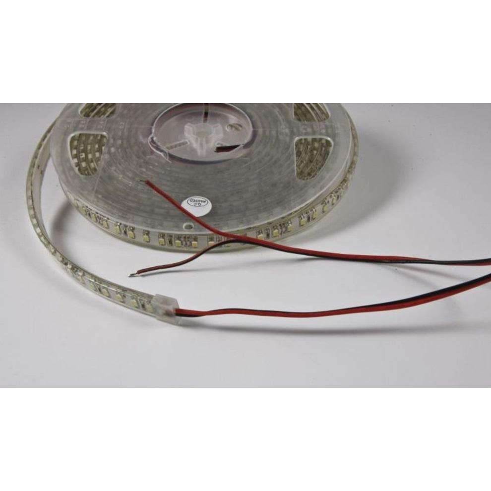 Synergy 21, LED Streifen, LED Flex Strip *neutralweiss* DC12V 72W (Neutralweiss, 500 cm, Indoor)