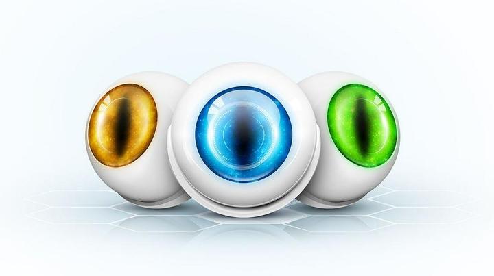 Immagine prodotto Fibaro sensore di movimento (50 m)