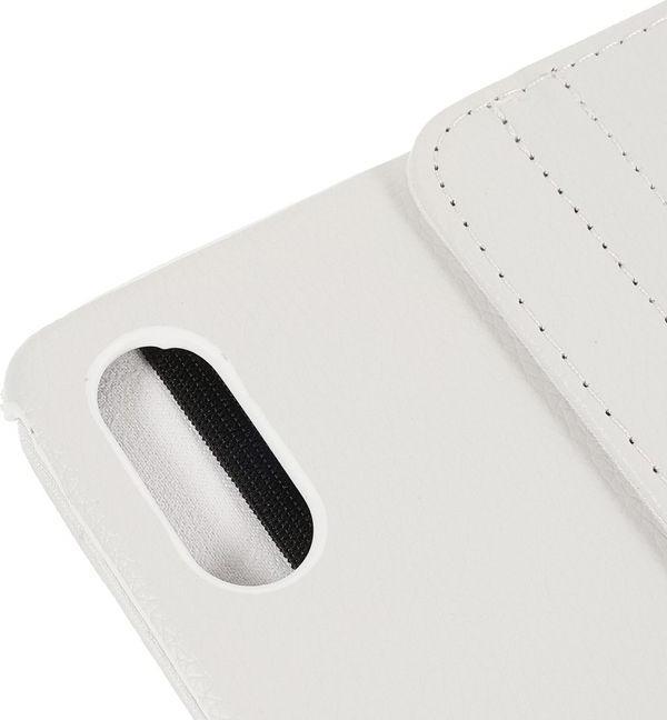 Immagine prodotto MU Classic Copertura in pelle girevole (Tab P12 Pro)
