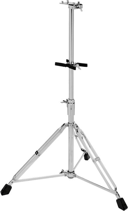 Actual product image Gon Bops Double Conga Stand (Percussion instrument)