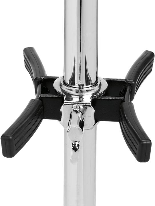 Actual product image Gon Bops Double Conga Stand (Percussion instrument)
