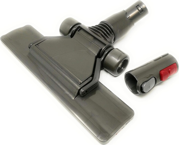 Immagine prodotto Kniwelshop Spazzola compatibile con Dyson con adattatore Big Ball 2 CY22 CY23