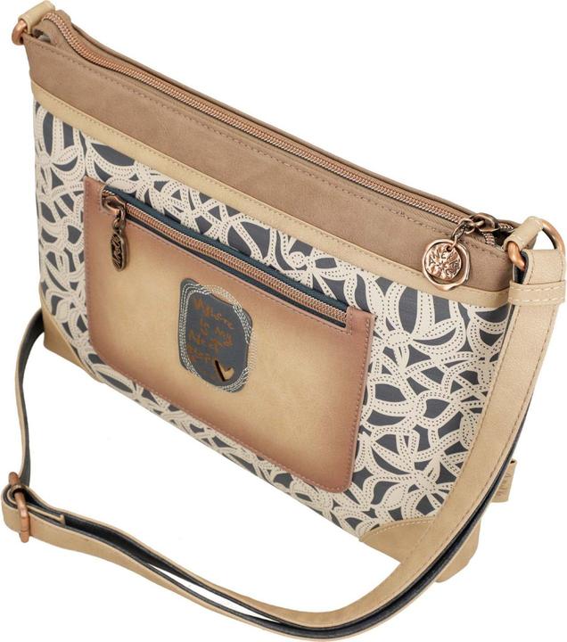 Actual product image Anekke Nature Umhängetasche 28 cm