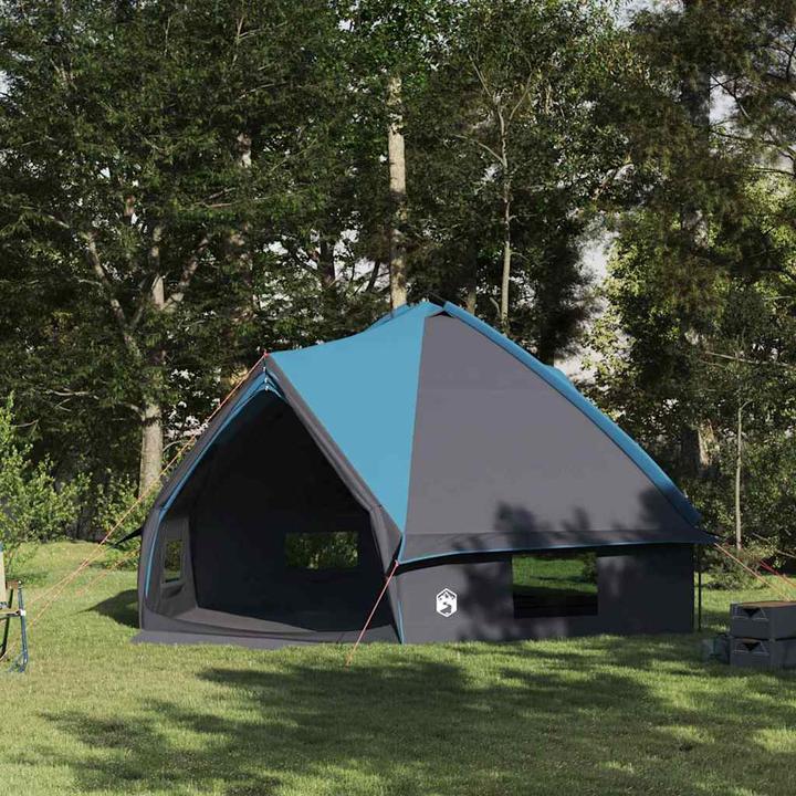 Produktbild vidaXL Campingzelt (13 kg)