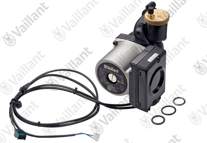 Vaillant Pompa VA, riscaldamento n. 0020131637