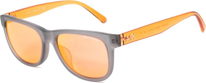 Produktbild Armani Exchange Ladies' Sunglasses AX4103SF-8328F6 Ã¸ 56 mm