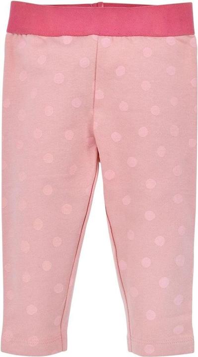 Actual product image Bondi Toddler running trousers be nature (68)