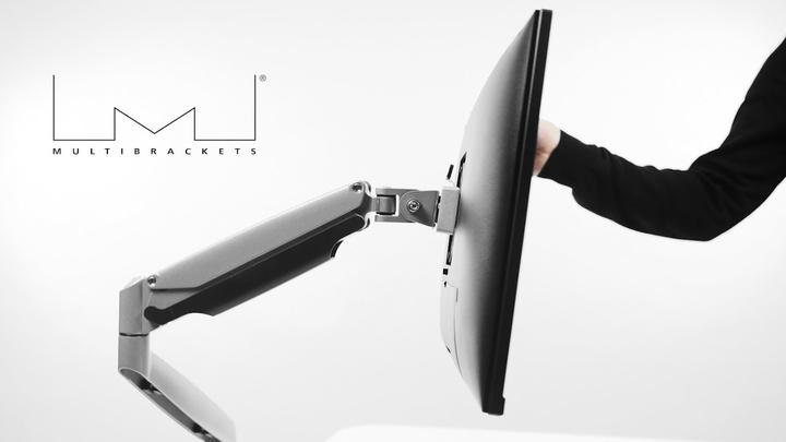 Image du produit Multibrackets Stand de la table de printemps MB (Tables, 27", 9 kg)