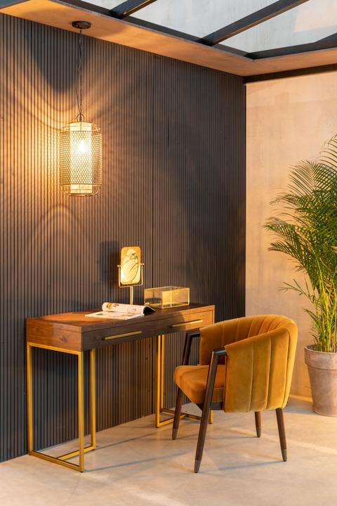 Actual product image Dutchbone Class (120 x 45 x 78 cm)