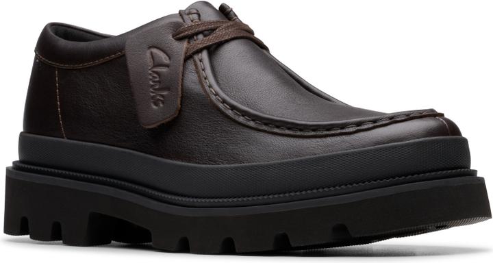 Produktbild Clarks M Badell Seam (43)