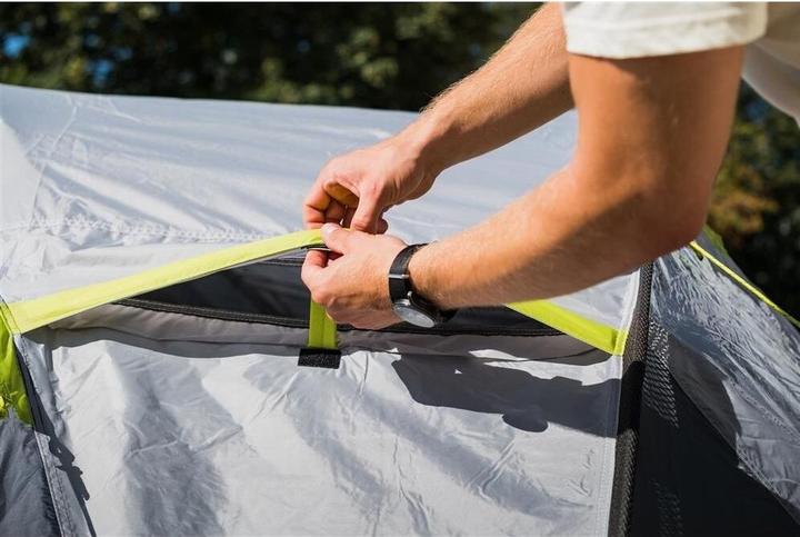 Image du produit Coleman Darwin 3 (Tente igloo, 3.40 kg, 3 personnes)