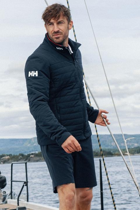 Produktbild Helly Hansen Crew Insulator Jacket 2.0 (L)