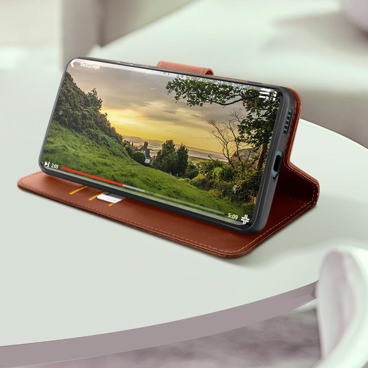 Immagine prodotto Avizar Serie con copertina morbida e di lusso (Honor Magic6 Lite)
