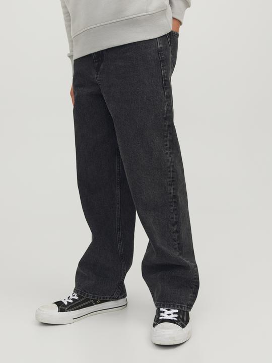 Produktbild Jack & Jones Boys Alex Original MF 823 Baggy Jeans (170)