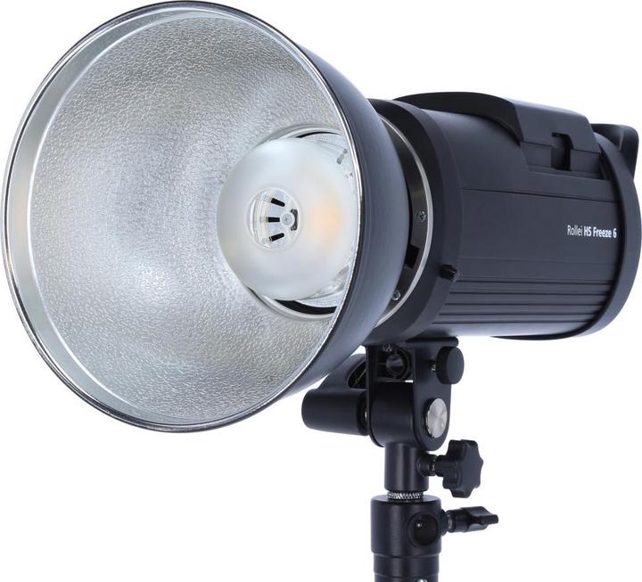 Image du produit Rollei Flash de studio professionnel Réflecteur 55