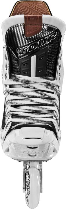 Image du produit Tour Volt Kv1 SR Rollschuhe (Weiss, D, SR 6 – 40,5) (40.5)