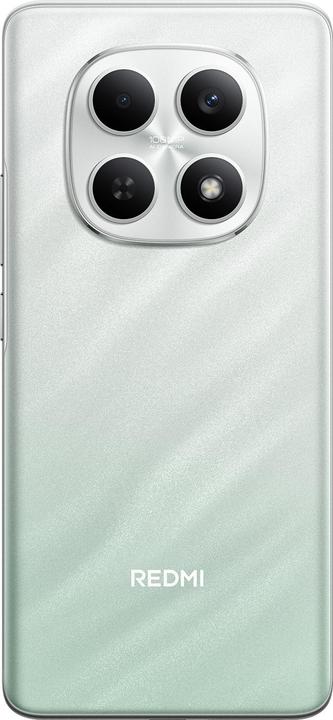 Immagine prodotto Xiaomi REDMI Note 15 (256 GB, Forest Green, Verde, Verde, Verde foresta, 6.77", Doppia SIM, 4G)