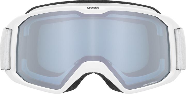 Actual product image Uvex Sports Elemnt FM