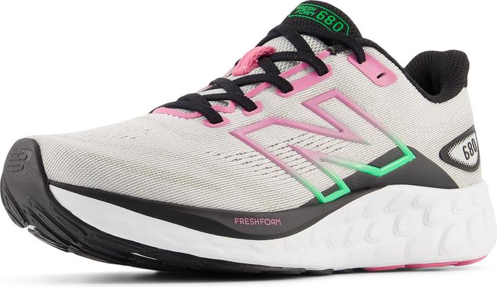 Immagine prodotto New Balance 680 Dames Sportschoenen - GREY MATTER (41)