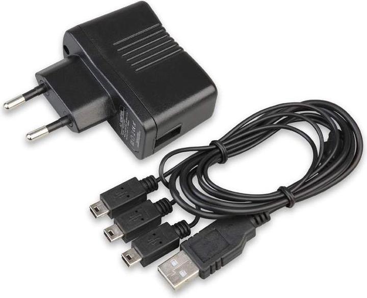 Produktbild XP Netzladegerät Deus / ORX