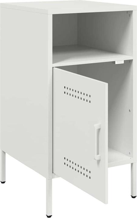 Produktbild vidaXL Nachttisch (36 x 39 x 68 cm)