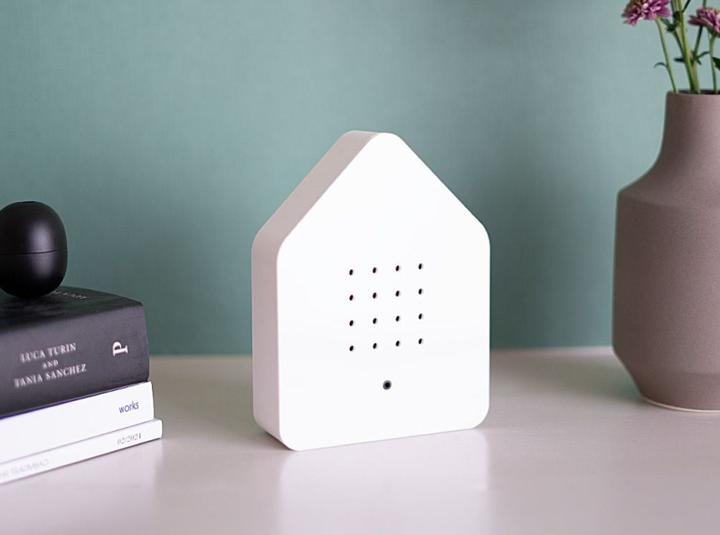 Produktbild Relaxound Zwitscherbox (11 x 14.5 x 11 cm)