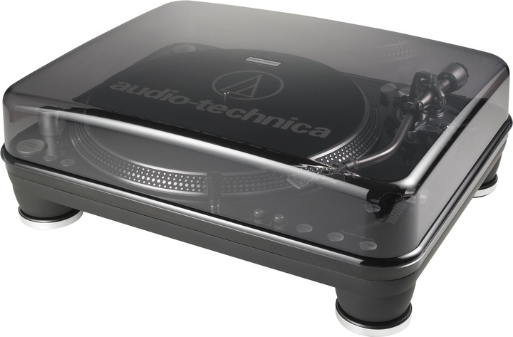 Produktbild Audio-Technica At-Lp1240-Usb