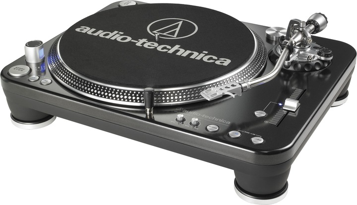 Produktbild Audio-Technica At-Lp1240-Usb