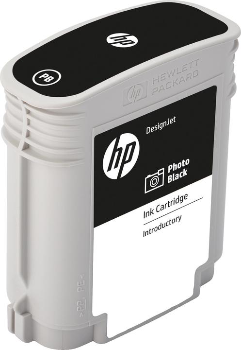 Image du produit HP Z6 PS, 24" DesignJet (Encre, Couleur)