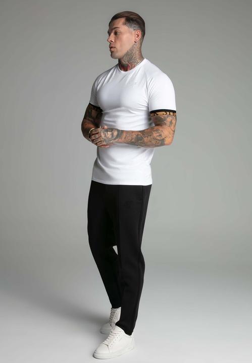 Immagine prodotto Siksilk T-Shirt Tech T-Shirt (L)