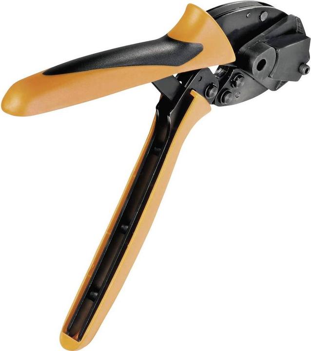Produktbild Weidmüller Crimpzange Gedrehte Kontakte 4 (250 mm)