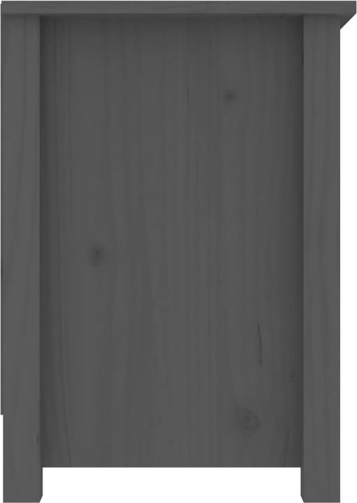 Actual product image vidaXL TV-Schrank (103 x 36.50 x 52 cm)