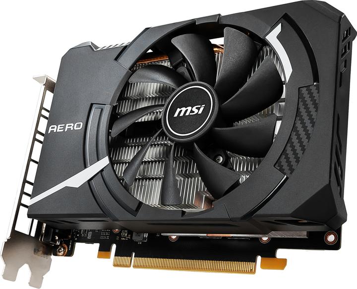 MSI GTX 1660 Super Aero ITX (6 GB)