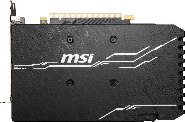 Produktbild MSI GeForce GTX 1660 SUPER VENTUS XS OC (6 GB)