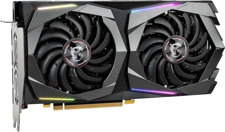 MSI GeForce GTX 1660 SUPER GAMING X (6 GB)