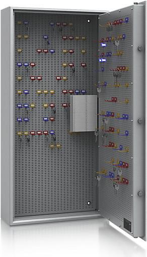 Actual product image kaiserkraft Key safe