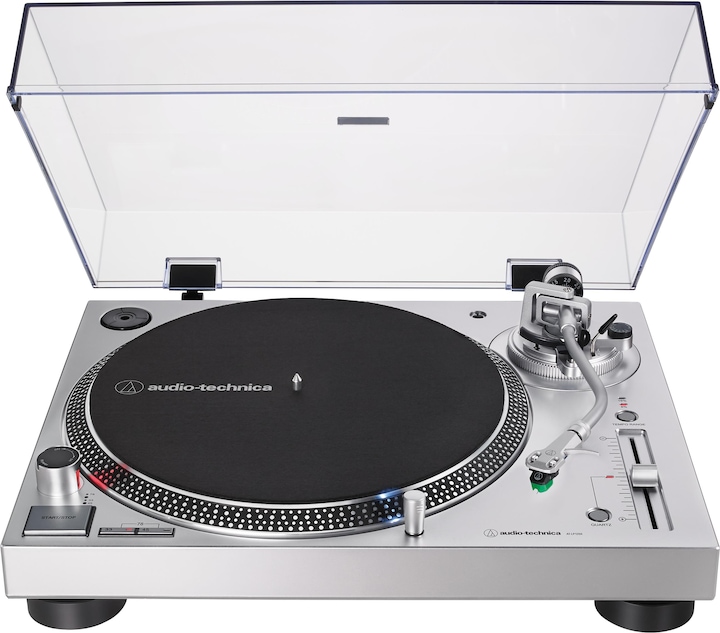 Actual product image Audio-Technica At-Lp120-Usbhc (Entry level, Manual)