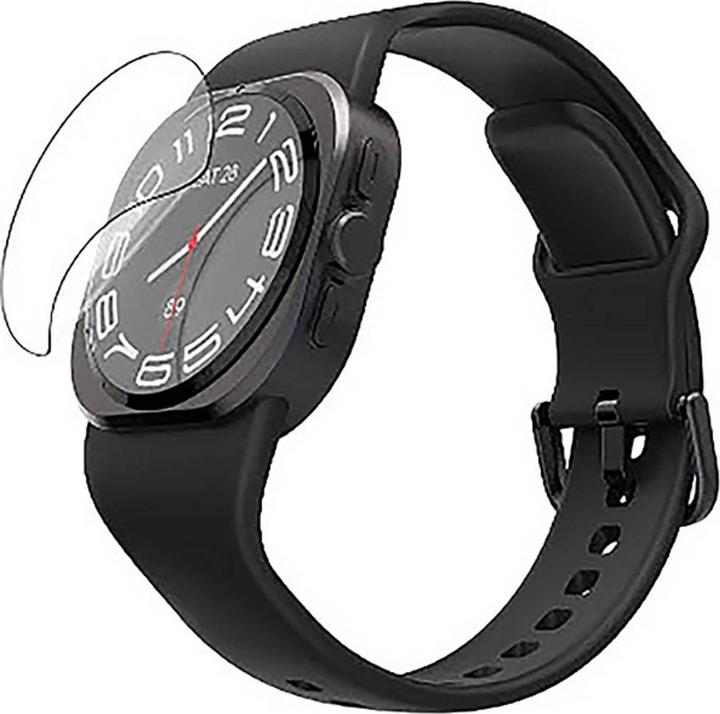 Produktbild Hama Super Hybrid (Galaxy Watch Ultra)