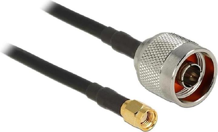 Actual product image Delock Antenna cable (0.55 dB, Antenna cable)