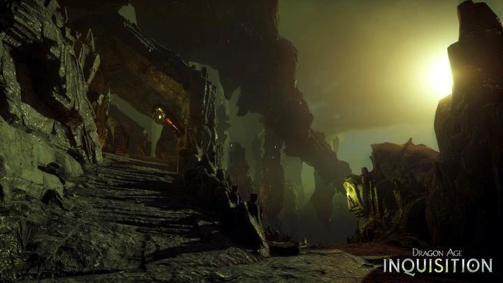 Produktbild EA Games EA Dragon Age Inquisition Xbox One (Xbox One S, Xbox One X, EN)