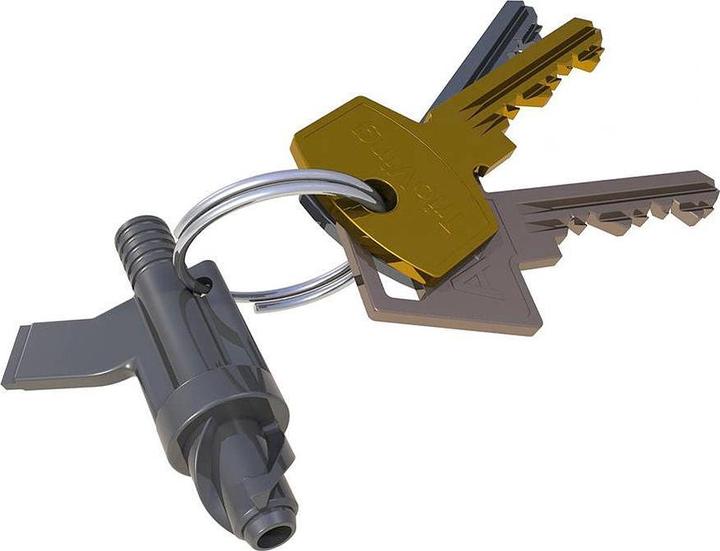 Produktbild Polyform Ventil Adapter