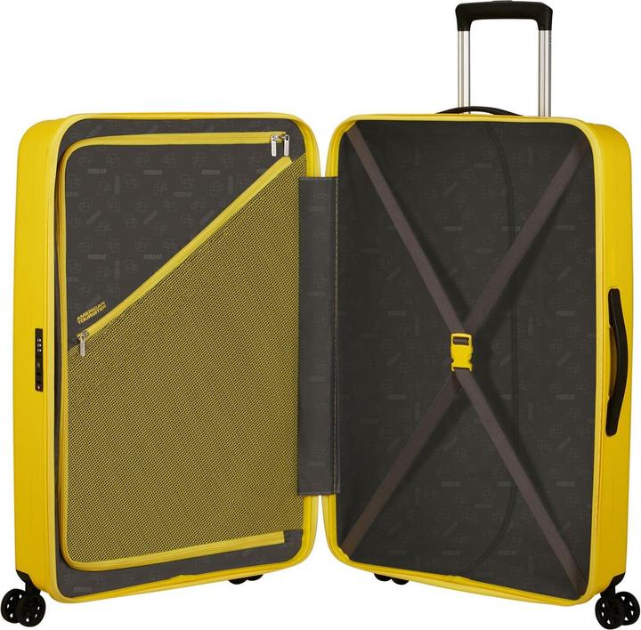Image du produit American Tourister REJOY SPINNER 77/28 TSA (100 l)