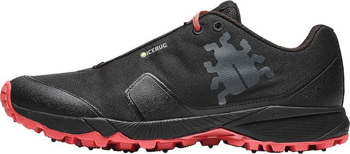 Actual product image Icebug Pytho 4 BUGrip shoes (44)