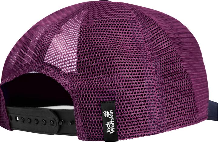 Produktbild Jack Wolfskin Animal Mesh Cap K (One Size)