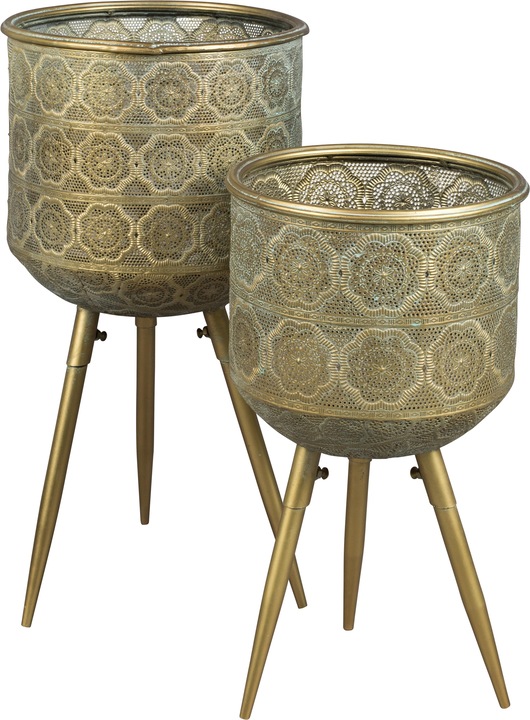Actual product image Dutchbone Botanique (25.50 cm)
