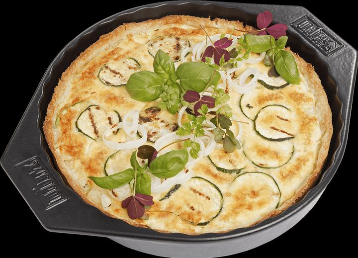 Productafbeelding Weber BBQ Keramik-Backform